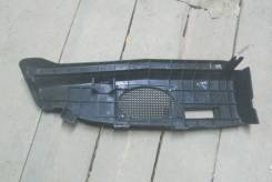 Обшивка. Volkswagen Golf