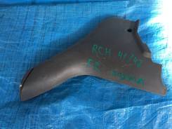 Накладка на подножку. Toyota Hiace Regius, RCH47W, KCH40G, KCH40W, RCH41W, KCH46G, KCH46W Toyota Touring Hiace, RCH47W, KCH40W, RCH41W, KCH46W Toyota...