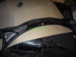 Решетка под дворники. Toyota MR-S, ZZW30 Toyota MR2, ZZW30 Двигатель 1ZZFE