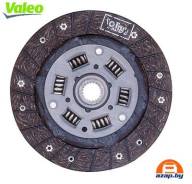 Диск сцепления. Nissan March, K10 Nissan Pao, PK10 Nissan Micra, K10, K11E Двигатели: MA10S, MA12S, CG10DE