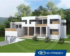 M-fresh Brilliant green (������ ������������ ������������ ����! ). ����� 500 ��. �., 2 �����, 6 ������, ����� ����