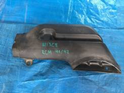 Воздухозаборник. Toyota Hiace Regius, RCH47W, RCH41W Toyota Touring Hiace, RCH41W, RCH47W Toyota Granvia Двигатель 3RZFE