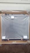 Радиатор охлаждения двигателя. Mitsubishi L400, PF#PE# Mitsubishi Delica Space Gear, PF8W, PF6W, PE8W, PF#PE# Двигатель 4M40