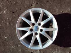 Toyota. x16, 5x114.30