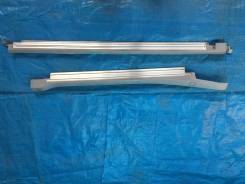 Направляющая шторок. Toyota Hiace Regius, RCH47W, KCH46G Toyota Touring Hiace, RCH47W Toyota Granvia