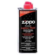 Бензин Zippo
