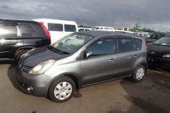 Nissan Note. E11, HR15DE