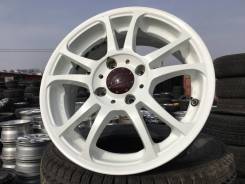 5ZIGEN. 5.0x14", 4x100.00, ET43, ЦО 72,0 мм.