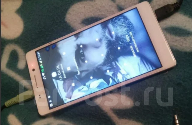 Highscreen Spade. �/� ����