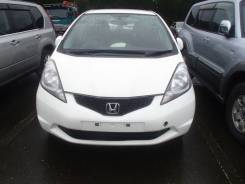 Honda Fit. GE7, L13A