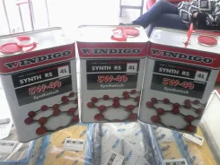 Windigo. 5W-40 ����