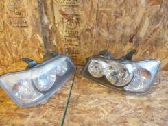 Фара. Toyota Kluger V, MCU20, ACU20, ACU25, MCU25 Двигатели: 2AZFE, 1MZFE