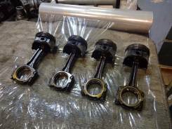 Поршень. Toyota: Tercel, Corolla, Corsa, Cynos, Raum, Corolla II, Paseo, Caldina, Corolla 2, Sprinter Двигатель 5EFE