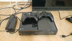 Microsoft Xbox One