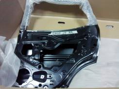 Дверь боковая. Nissan Dualis Nissan Qashqai, J11