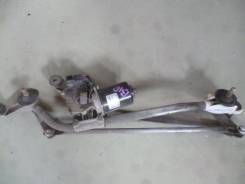 Трапеция дворников. Nissan Almera Classic Nissan Almera Двигатель QG16