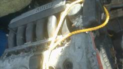 Двигатель в сборе. BMW X5 Двигатель N52B30
