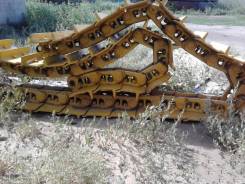 Komatsu D375A