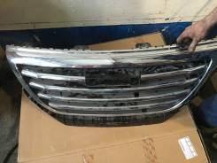 Решетка радиатора. Haval H2
