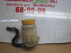 Бачок гидроусилителя руля. Subaru Forester, SG5