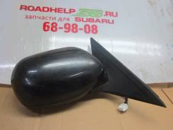 Зеркало заднего вида боковое. Subaru Impreza, GH7
