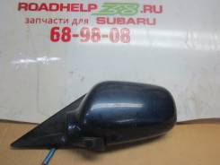 Зеркало заднего вида боковое. Subaru Legacy, BE9