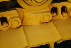 Komatsu D155A