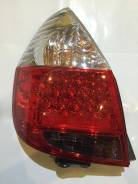 Стоп-сигнал. Honda Fit, GD4, GD3, GD2, GD1, CBA-GD4, DBA-GD2, DBA-GD1, DBA-GD4, CBA-GD3, DBA-GD3, CBAGD3, CBAGD4, DBAGD1, DBAGD2, DBAGD3, DBAGD4