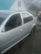 Volkswagen Bora ����