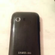Samsung Galaxy Y GT-S5360. �/� ����
