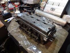 Головка блока цилиндров. Toyota: Tercel, Corolla, Corsa, Cynos, Raum, Corolla II, Paseo, Caldina, Corolla 2, Sprinter Двигатель 5EFE