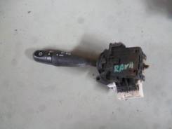 Блок подрулевых переключателей. Toyota: XA, Corolla, Yaris, Echo, RAV4, Scion Двигатели: 1NZFE, 2NZFE, 1ZZFE, 3ZZFE, 1NDTV, 1CDFTV, 2AZFE, 1AZFE