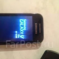 Samsung Galaxy Y GT-S5360. �/� ����
