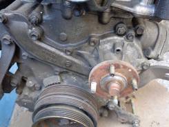 Помпа водяная. Toyota: Tacoma, Crown, Regius Ace, Mark II Wagon Qualis, Dyna, Granvia, Toyoace, Regius, Land Cruiser Prado, Hilux Surf, Innova, Hilux...