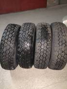 Dunlop. Всесезонные, 2000 год, износ: 20%, 4 шт