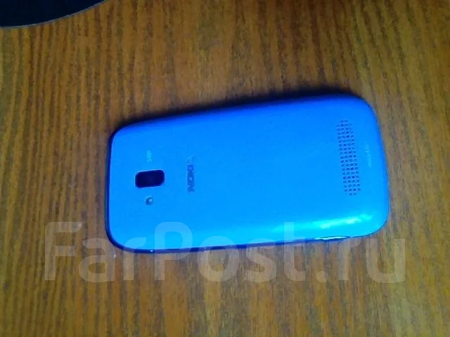 Nokia Lumia 610. �/� ����