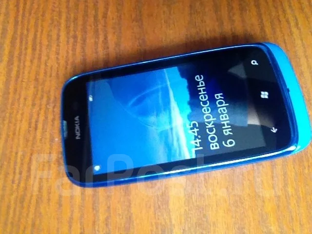 Nokia Lumia 610. �/� ����