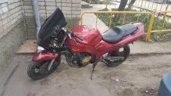 Suzuki RF 400R. 400����. ��., ��������, ��� ���, � ��������