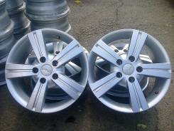 Manaray Sport Smart. 6.5x16, 5x114.30, ET35, ЦО 73,1 мм.