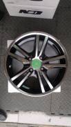 Nitro. x6.5, 5x100.00
