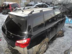 Mitsubishi Outlander. CU2W, 4G63