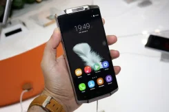 Oukitel K10000. ����� ����