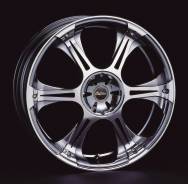 Kosei. 8.5x19, 5x114.30, 5x120.00, ET20, ЦО 74,1 мм.