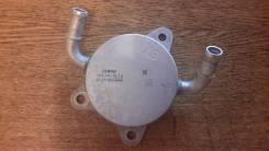 Радиатор масляный. Toyota: Vitz, Ractis, Corolla Rumion, Auris, Corolla Fielder, Corolla Axio, Belta Двигатели: 2SZFE, 1KRFE, 1NZFE