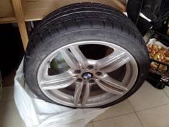 Колеса бмв R19. 8.5/9.0x19 5x120.00 ET33/44 ЦО 72,6 мм. Под заказ