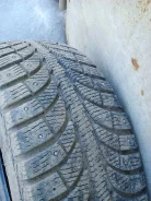 GT Radial Champiro 75. ������, ����������, 2013 ���, 5�%, 1 ��