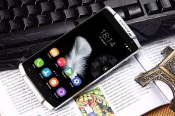 Oukitel K10000. Новый