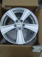 Mak. 8.5x19", 5x120.00, ET35, ЦО 74,1 мм.