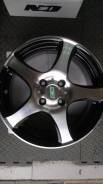 Nitro. x6.5, 5x108.00