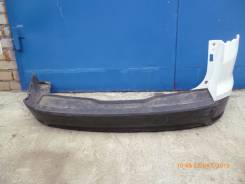 Бампер. Ford Focus